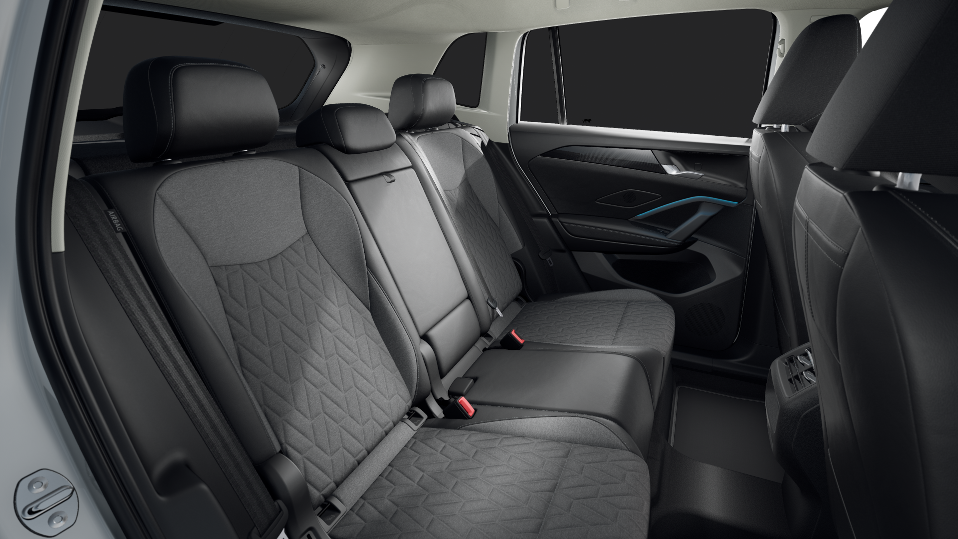 Volkswagen Tiguan 1.5 eTSI DSG IQ.Drive Life