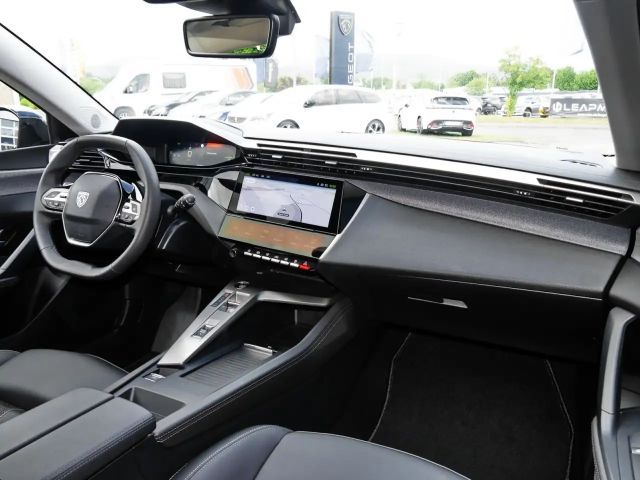 Peugeot 308 Allure Pack SW