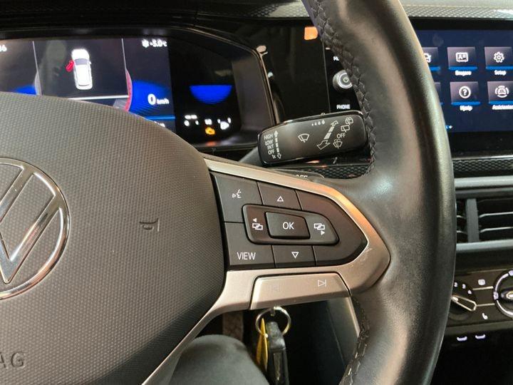 Volkswagen Polo 1.0 TSI DSG Life