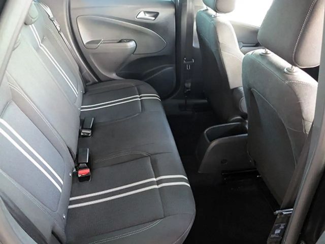 Opel Crossland X Elegance