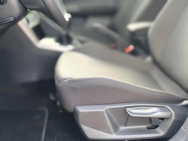 Volkswagen Polo Comfortline