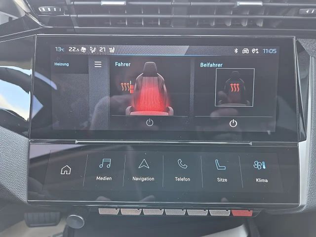 Peugeot 308 Allure Pack BlueHDi EAT8 SW