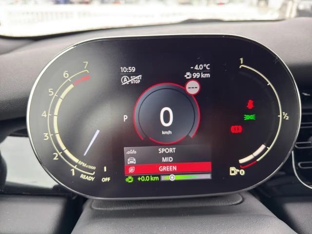 MINI Cooper Cabrio *** Classic Trim *** CABRIO AUTOMATIK ***