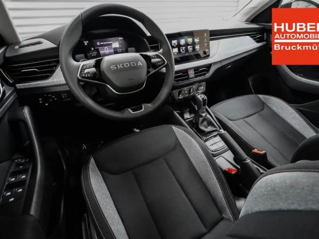 Skoda Scala 85 Selection