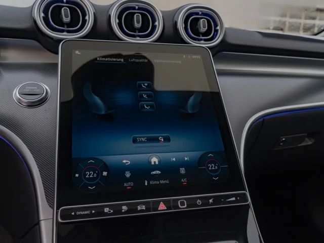 Mercedes-Benz C 300 AVANTGARDE Estate