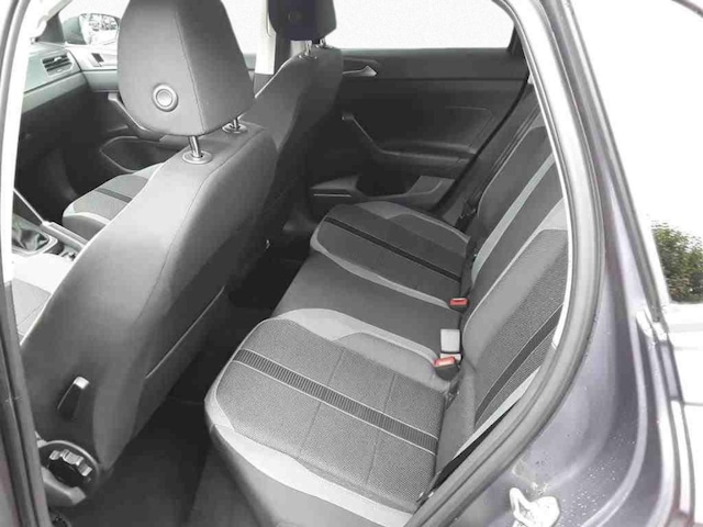 Volkswagen Polo 1.0 TSI DSG Style