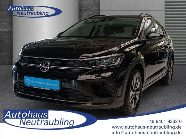 Volkswagen Taigo 1.0 TSI