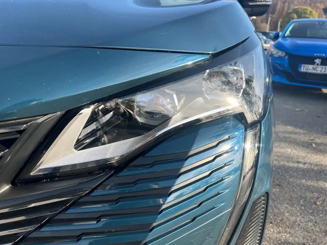 Peugeot 3008 GT-Line PureTech