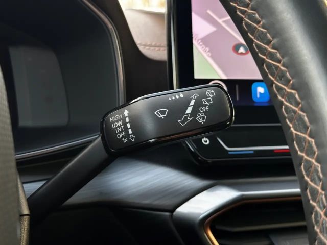 Cupra Formentor 2.5 TSI DSG