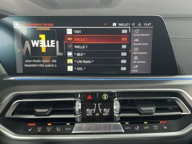 BMW X5 xDrive xDrive45e