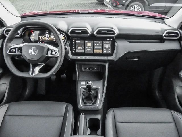 MG ZS Comfort