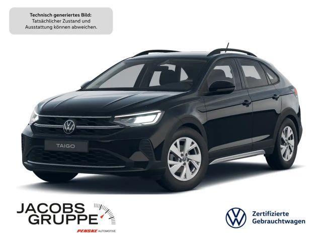 Volkswagen Taigo 1.0 TSI DSG Life