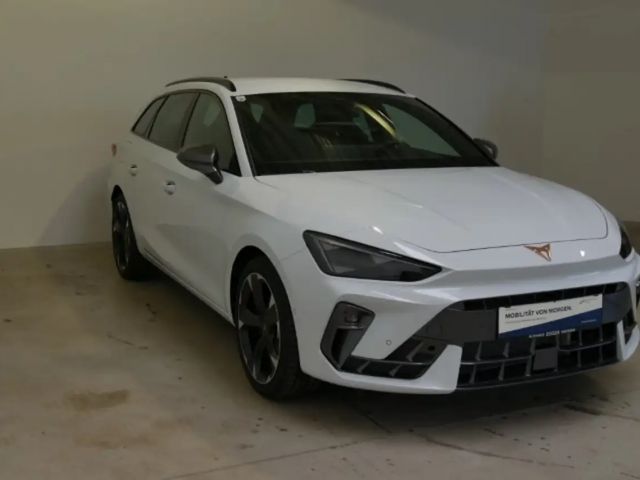Cupra Leon DSG
