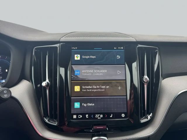 Volvo XC60 AWD Dark Plus