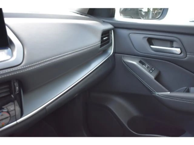 Nissan Qashqai DIG-T N-Connecta