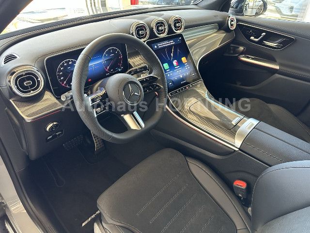 Mercedes-Benz GLC 450 4MATIC