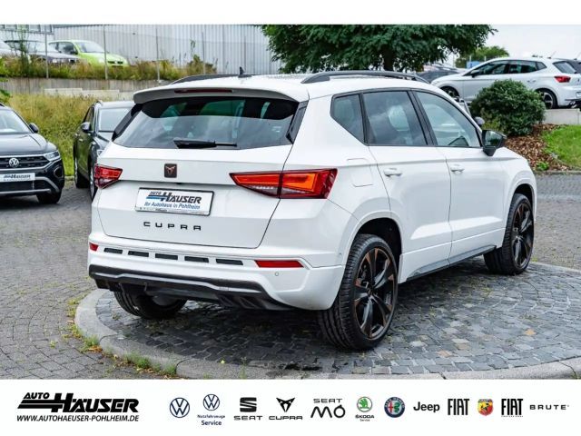 Cupra Ateca 1.5 TSI DSG