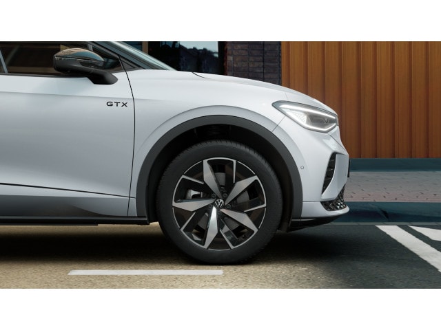 Volkswagen ID.5 4Motion GTX IQ.Drive