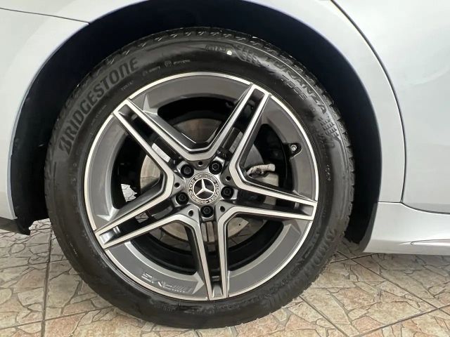 Mercedes-Benz S 450 4MATIC AMG Line Sedan