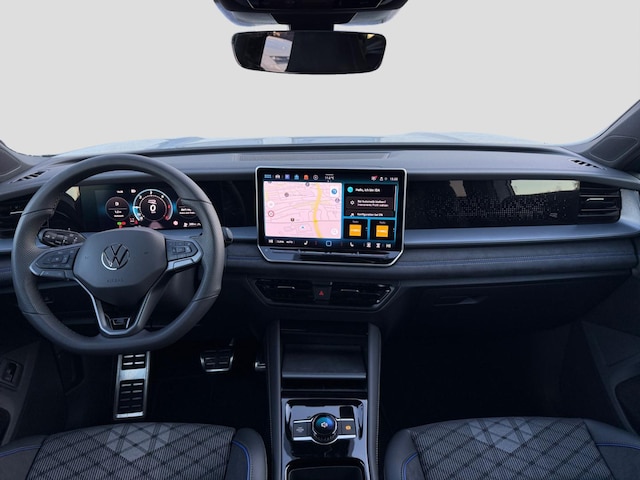 Volkswagen Tayron DSG R-Line