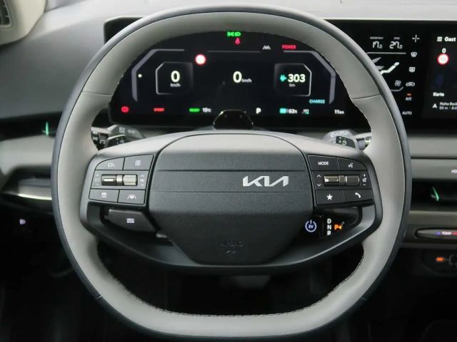Kia EV4 81.4 kWh Air