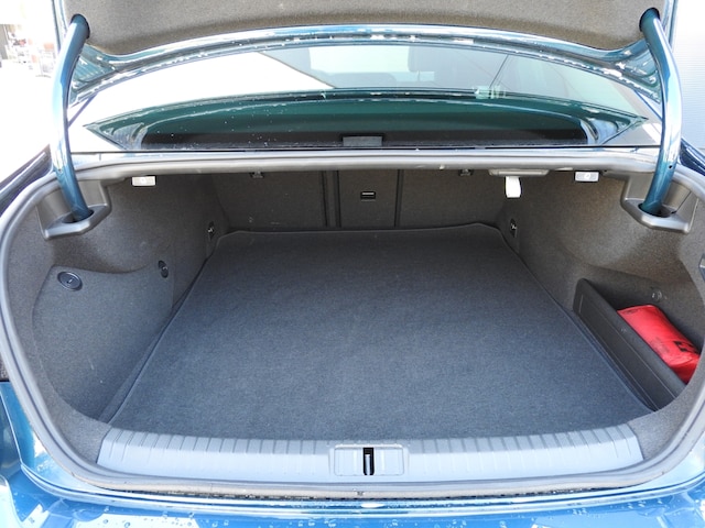 Volkswagen Passat 1.4 TSI GTE eHybrid