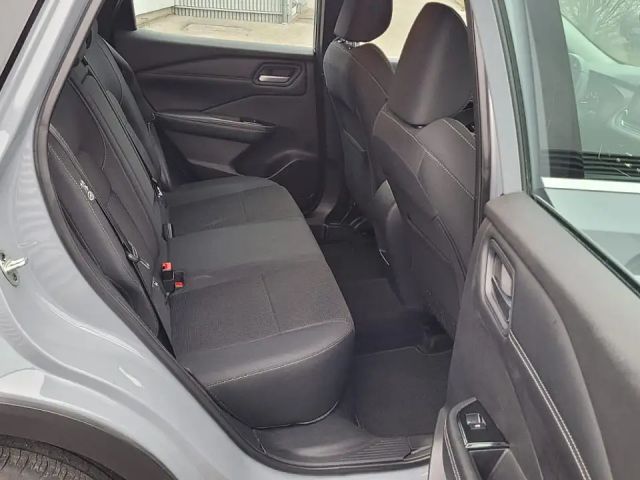 Nissan Qashqai Acenta DIG-T