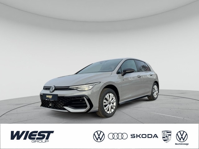 Volkswagen Golf 1.5 eTSI DSG R-Line