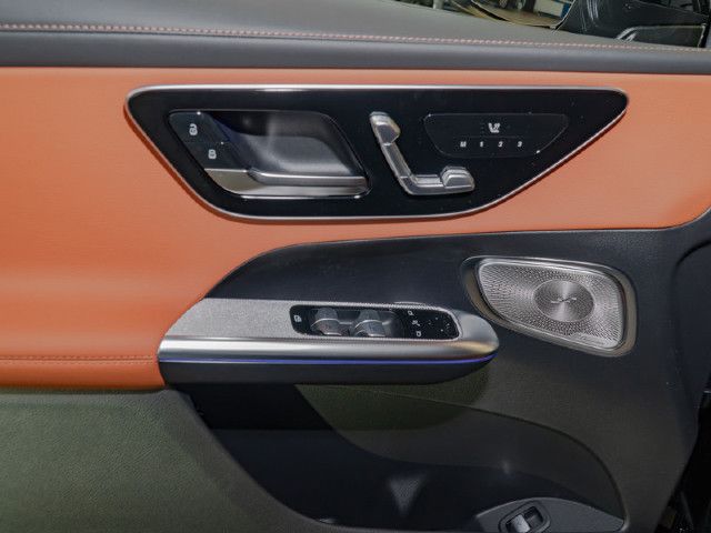 Mercedes-Benz GLC 450 4MATIC