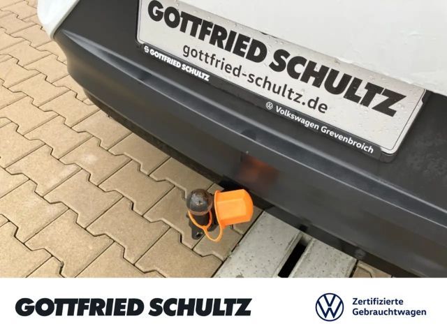 Volkswagen ID.4 4Motion 77 KWh GTX