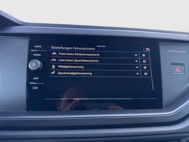 Volkswagen Taigo 4Me