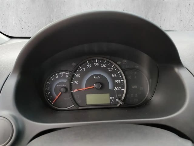 Mitsubishi Space Star MIVEC Star