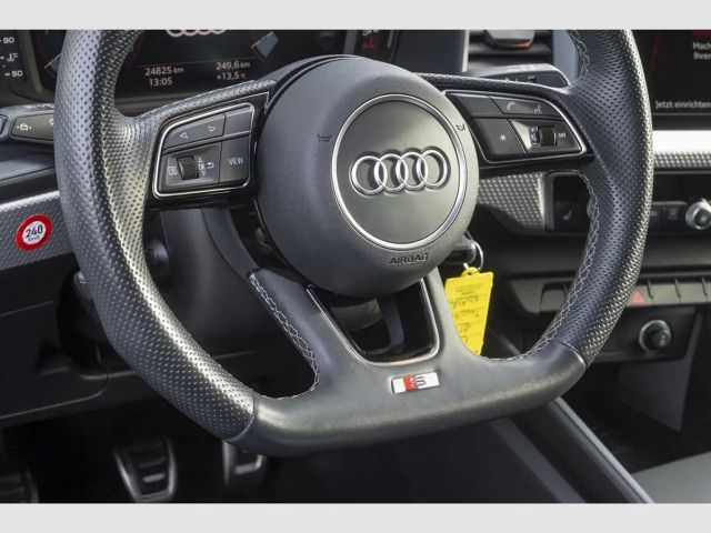 Audi A1 25 TFSI S-Line Sportback