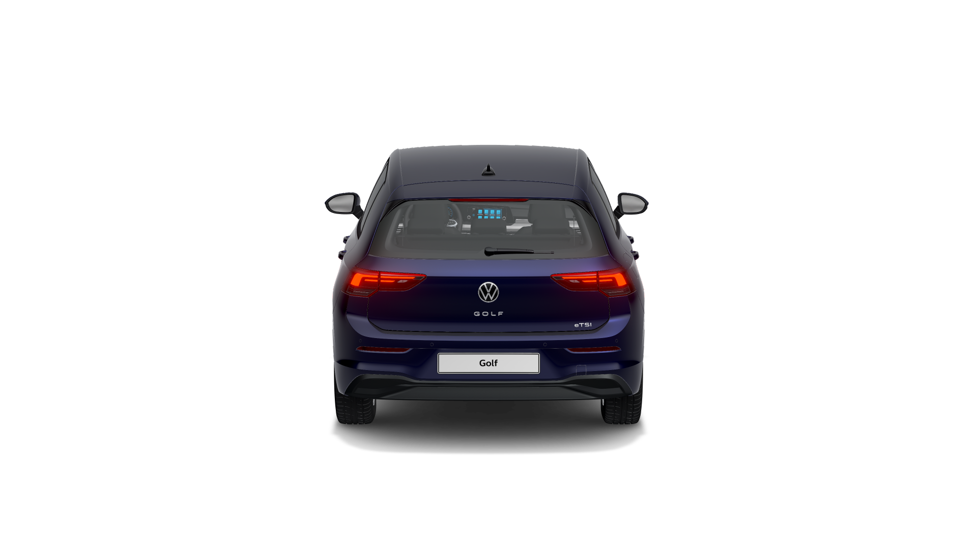 Volkswagen Golf DSG Golf VIII Life