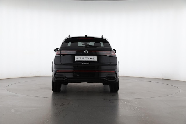 Volkswagen Taigo 1.5 TSI DSG Style