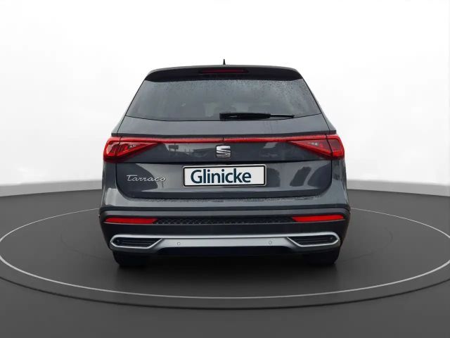 Seat Tarraco 1.5 TSI DSG