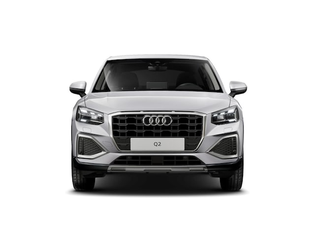 Audi Q2 35 TFSI S-Tronic
