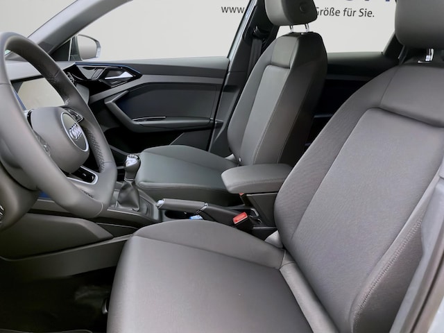 Audi A1 25 TFSI Sportback