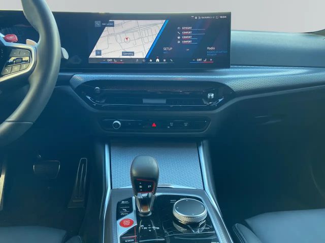 BMW M3 Competition Touring xDrive