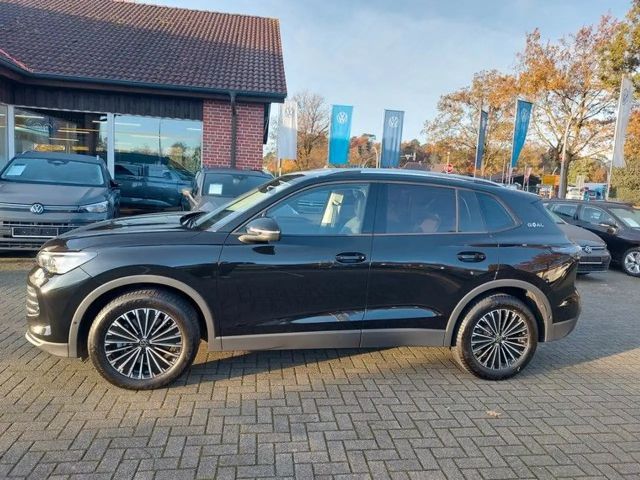 Volkswagen Tiguan 2.0 TDI DSG
