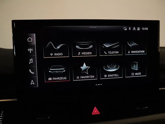 Audi A4 35 TDI Avant S-Tronic Sport