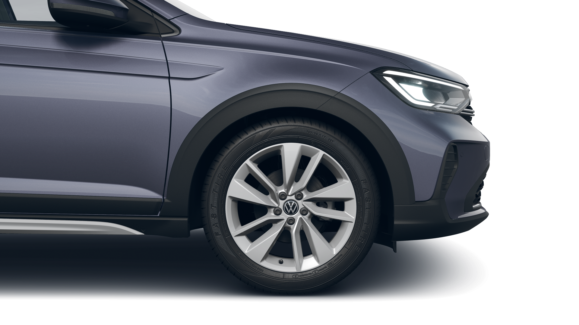 Volkswagen Taigo 1.0 TSI DSG Life