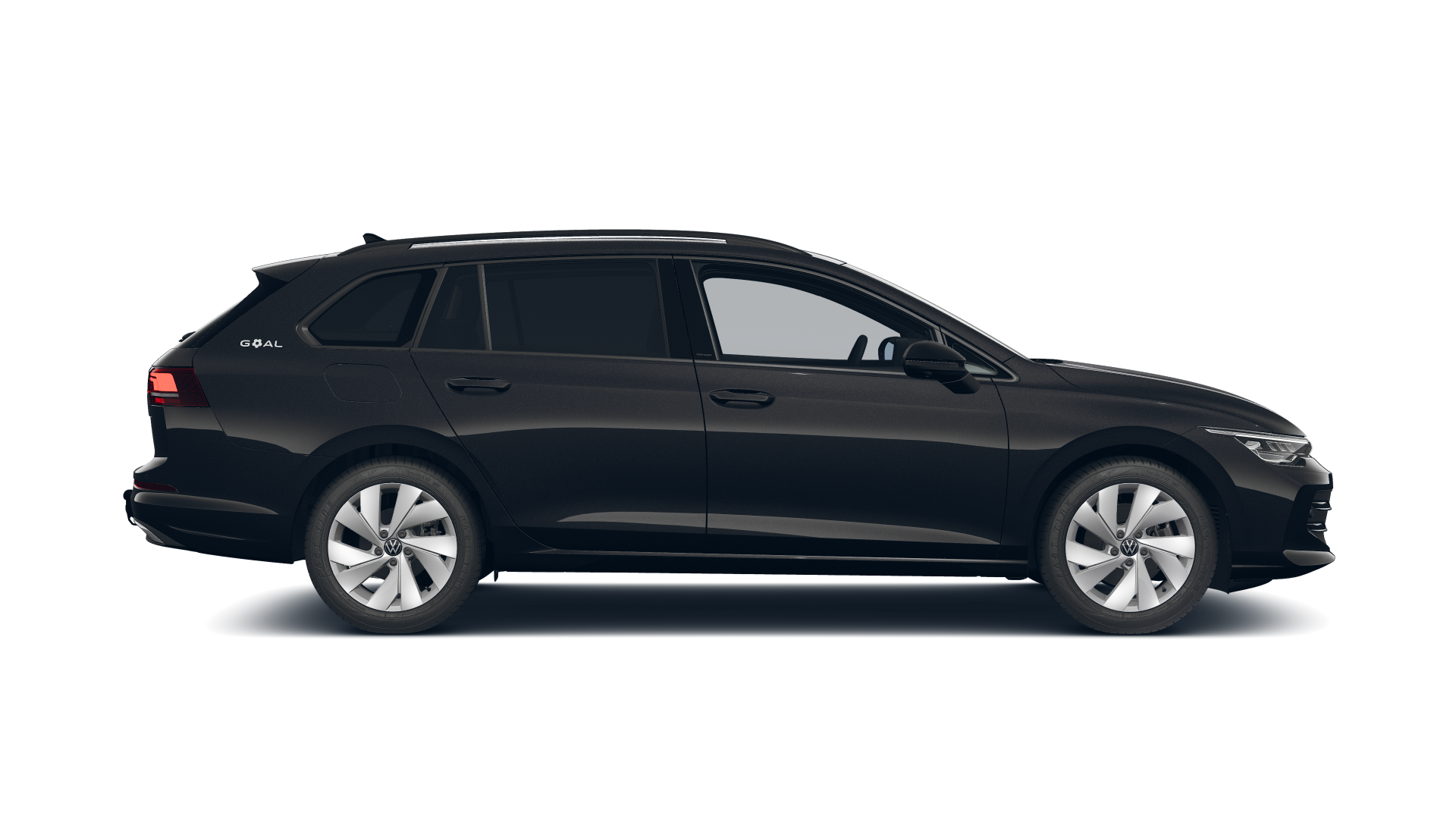 Volkswagen Golf 2.0 TDI DSG Variant