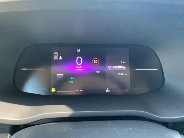 Renault Trafic Blue Combi Evolution dCi 150