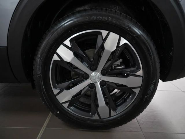 Peugeot 5008 BlueHDi EAT8 GT-Line