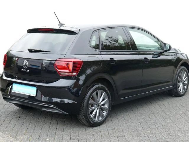 Volkswagen Polo 1.0 TSI Highline