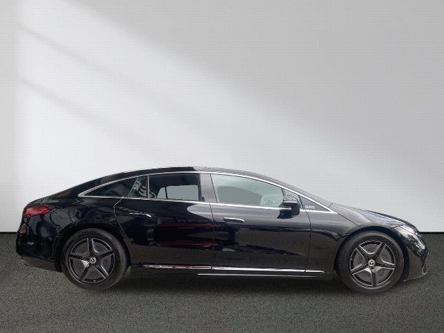 Mercedes-Benz EQS 450 Sedan