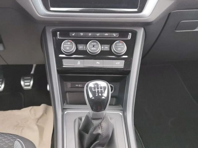 Volkswagen Touran 2.0 TDI