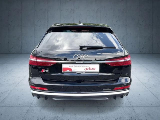 Audi S6 TDI AHK/Matrix/B&O/EPH+/Assist/Nav/SHZ/
