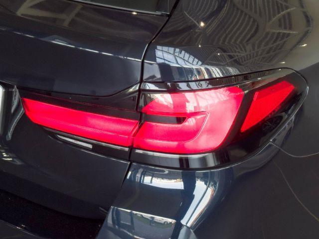 BMW 540 540d Touring xDrive